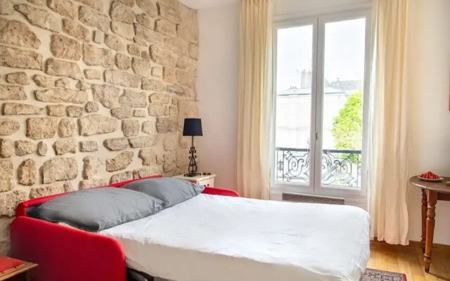 Studio en Isle - Monthly Rental