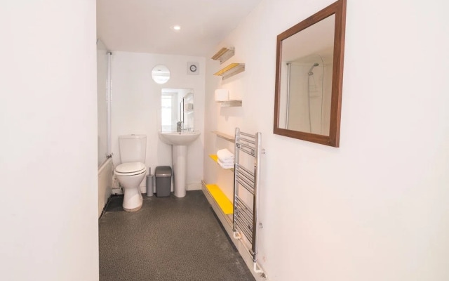 Studio Apartment London Fields