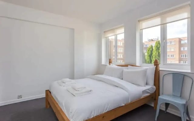 Cosy 1 Bedroom Apartment in Earlsfield, SW London
