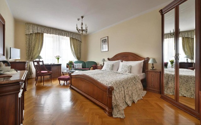 Boutique Hotel Constans