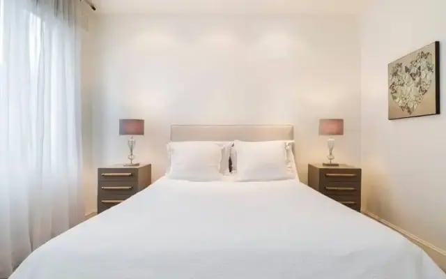 Lovely 3 bedroom house South Kensington