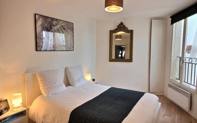 103156 - Appartement 2 Personnes Châtelet - Les Halles