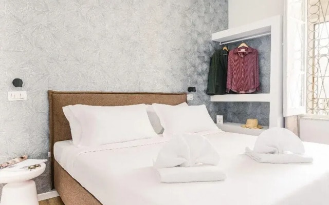 Elysium Suites Colosseo