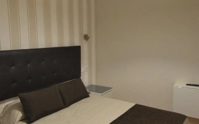 Hostal Milan