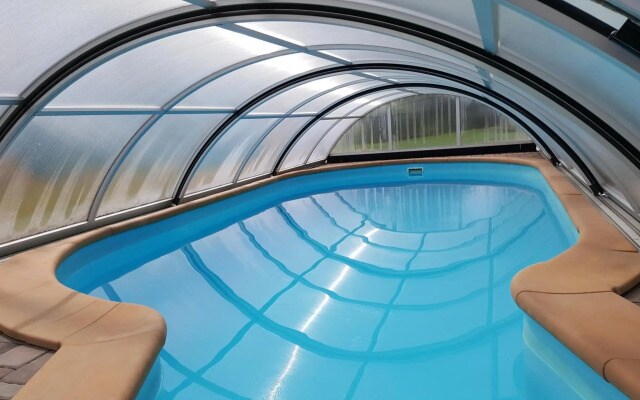 Apartmany chaloupka