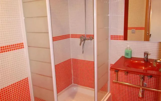Hostal Abril