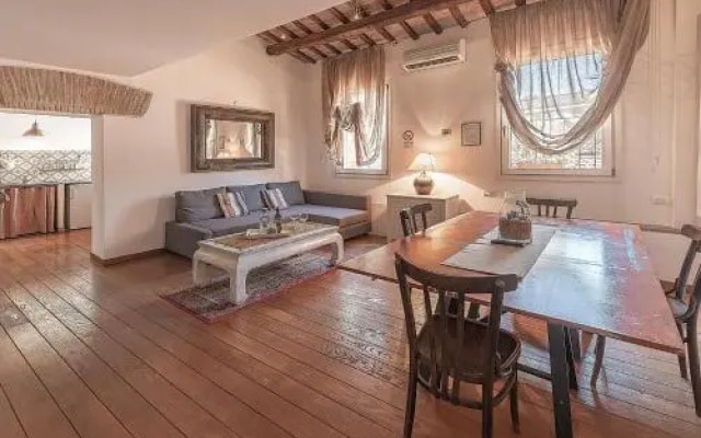 Design Loft Campo Dei Fiori