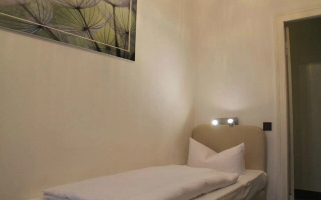 Hotel Margrit