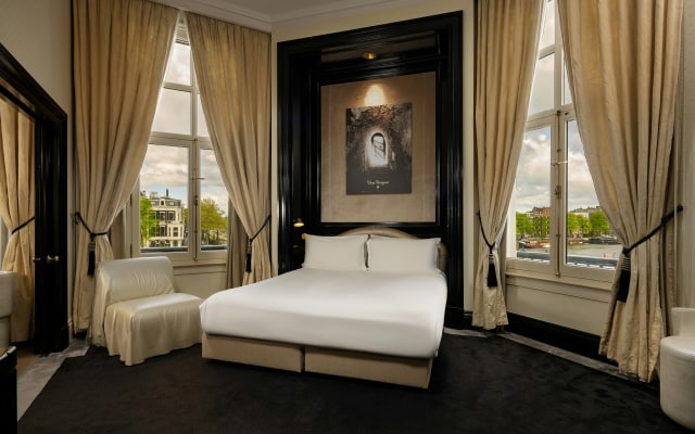 InterContinental Amstel Amsterdam by IHG