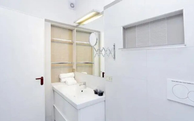 Da Vito apartment Rome