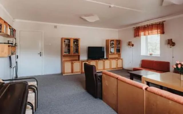 Staadioni Hotell