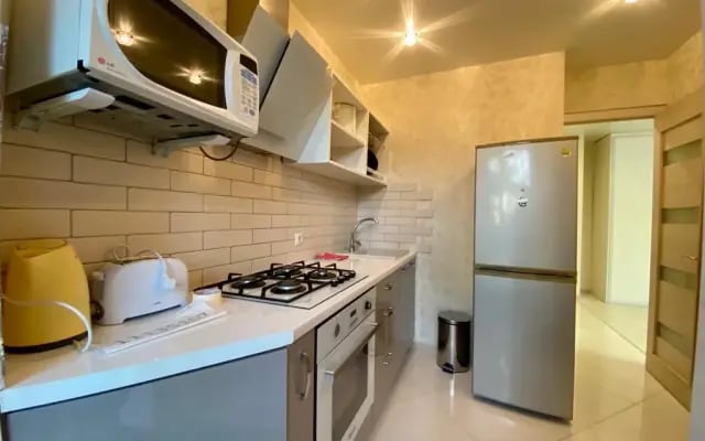 West 39 na Gajdara 15A