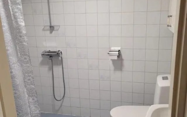 Harjulake Apartment Rovaniemi