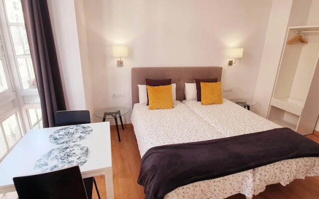 Fan Flat San Juan