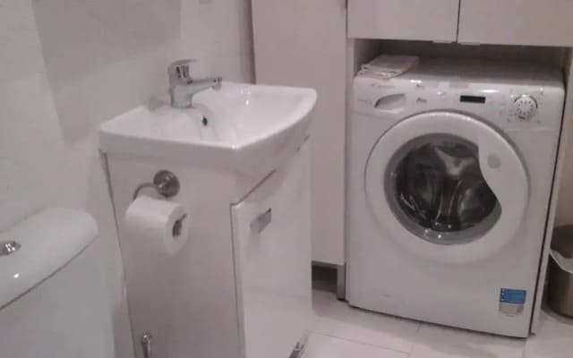 ApartDzielna