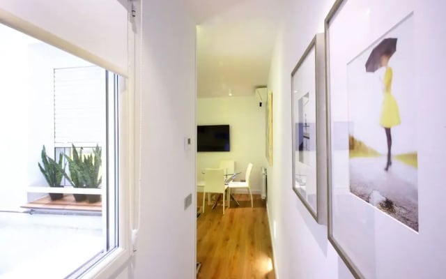 Malasaña Chic - MADFlats Collection