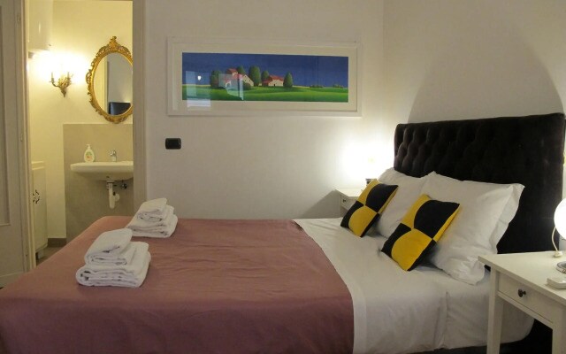 Corso Vittorio Apartments