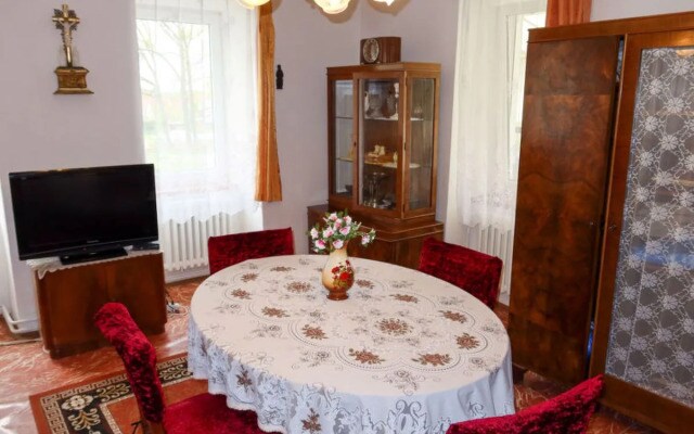 House Plavsko Plavsko