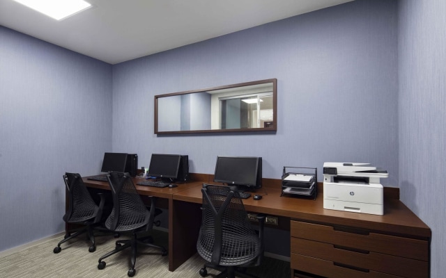 Doubletree by Hilton Istanbul Umraniye