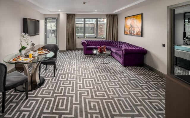Courthouse Hotel