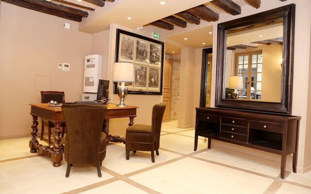 Hotel Maison Saintonge