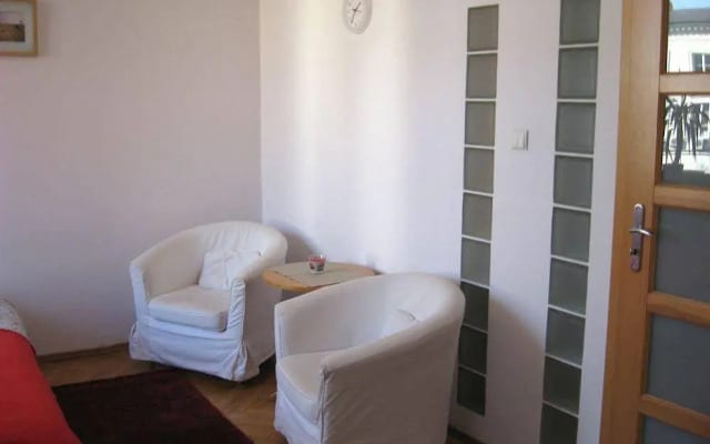 Warsaw Best Apartments Warecka