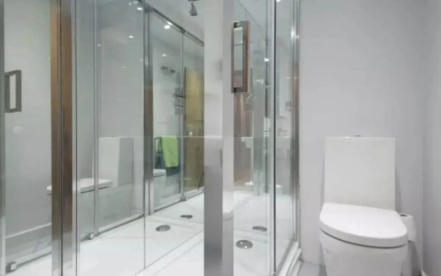 3 Bedroom Contemporary Home In Shoreditch