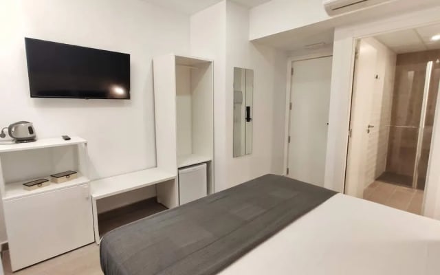 GLOBAL Apartments & Rooms