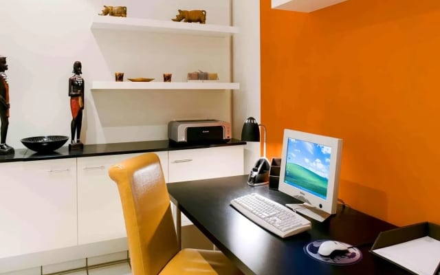 AKZENT Hotel Aufkirchen