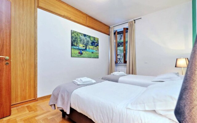 Rome Unique Trastevere Apartments