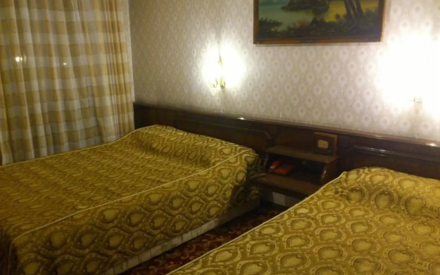 Grand Hotel de Londres