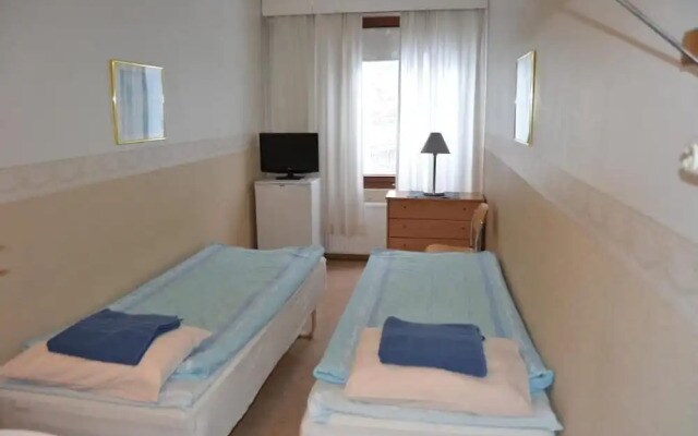 Hostel Patria