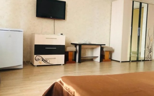 Hotel Strelets