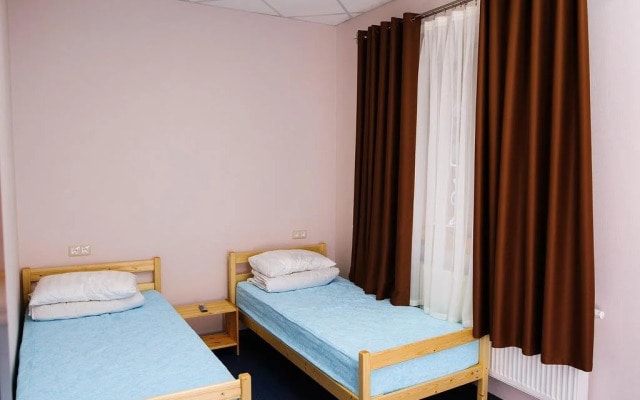 Rus Voronezh Hostels