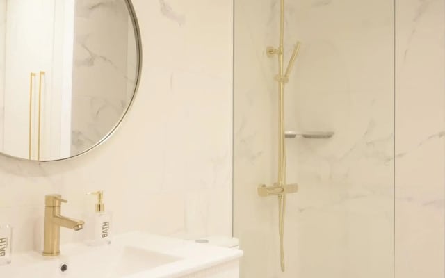 Staylish Studio Apartment In Malasana