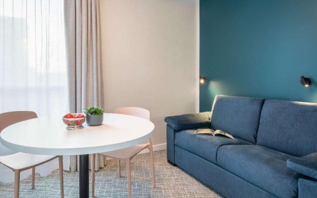Adagio Access Paris Nanterre