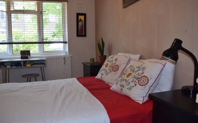 1 Bedroom Flat in Stoke Newington