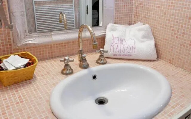 3Chic Maison Colosseo