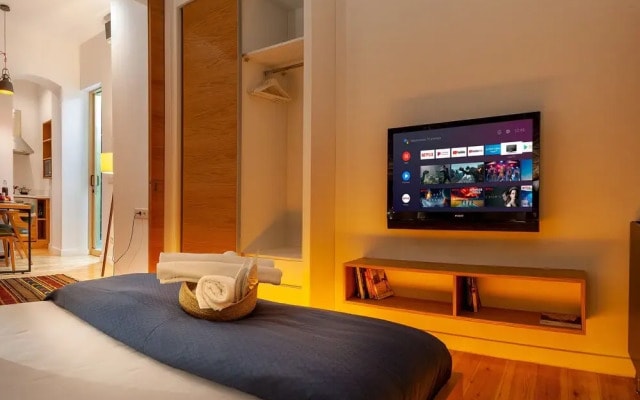 Kumbaraci Suites Taksim