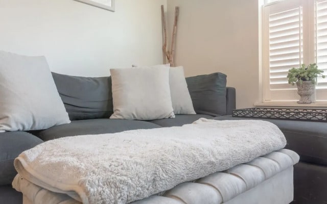 2 Bedroom Hammersmith House