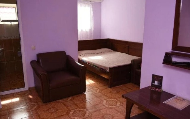 Guest House Krepost