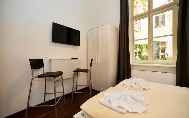 Bearlin City Apartments - City Center East