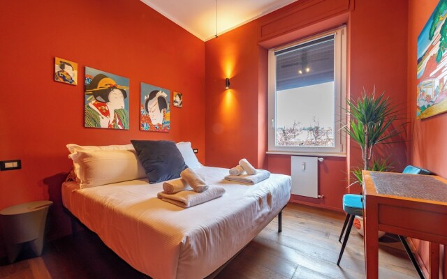 Residenza Pasolini