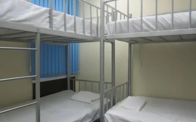 Hostel N12