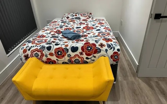 London 1 bed Luxe Flat Ilford Beautiful