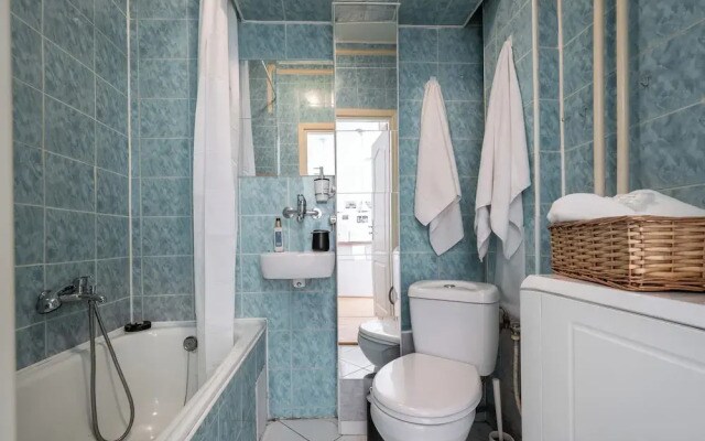 Apartamenty Sun & Snow Plac Zamkowy