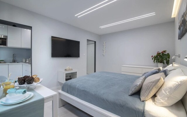 WLR Apartments - Hoza I