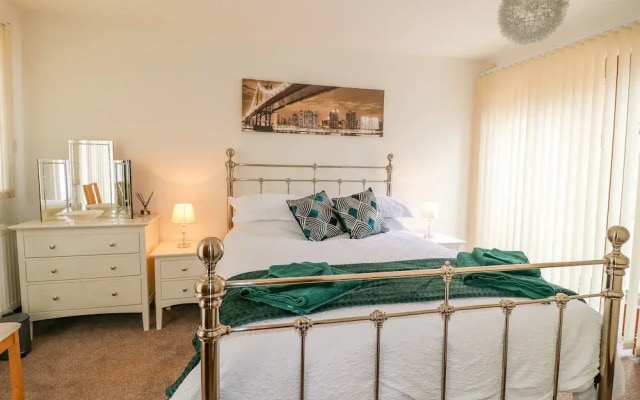 The Cottage