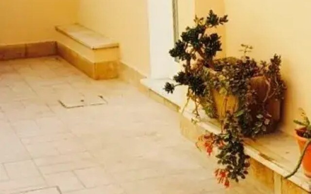 Villa Fonseca Suite