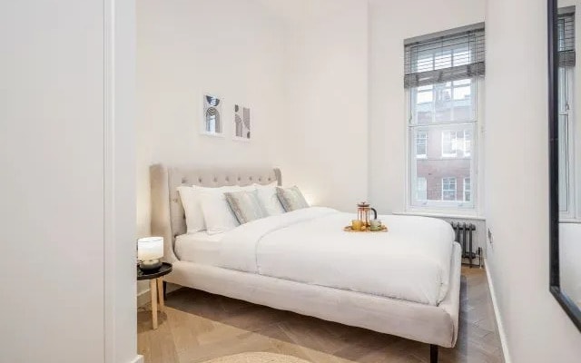 Kula London - Fitzrovia Newman St